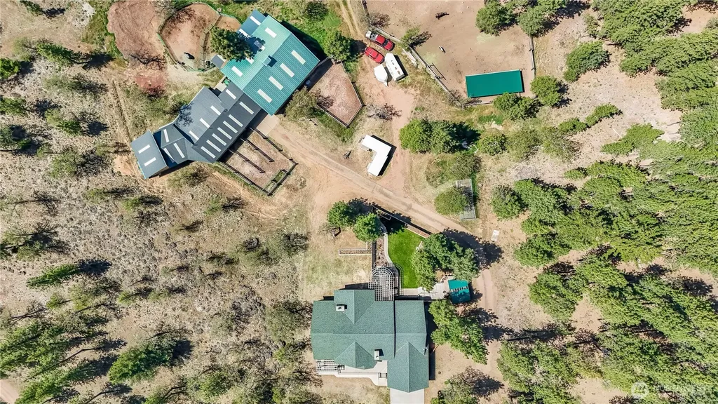 11 Deer Ridge Road Goldendale WA 98620