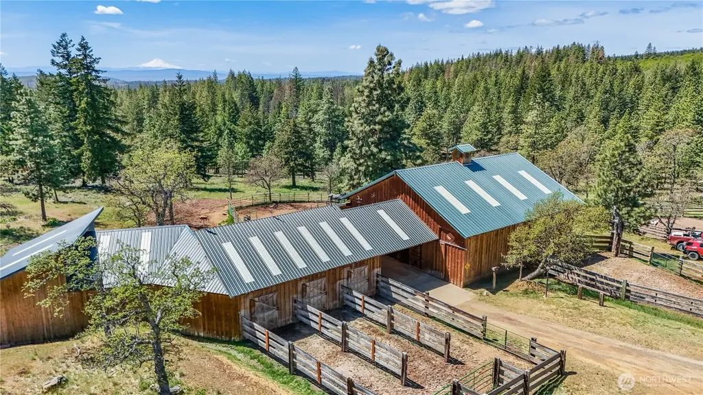 11 Deer Ridge Road Goldendale WA 98620