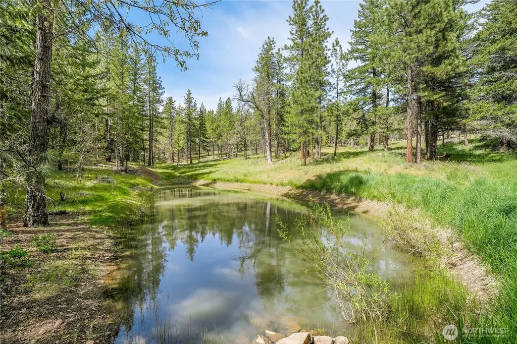 11 Deer Ridge Road Goldendale WA 98620