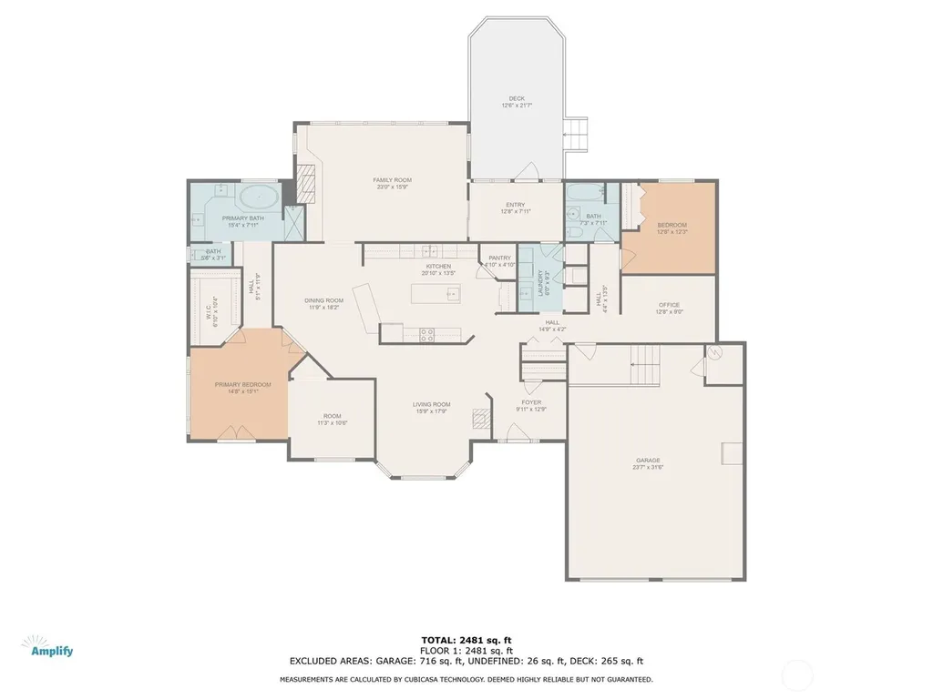 11 Deer Ridge Road Goldendale WA 98620
