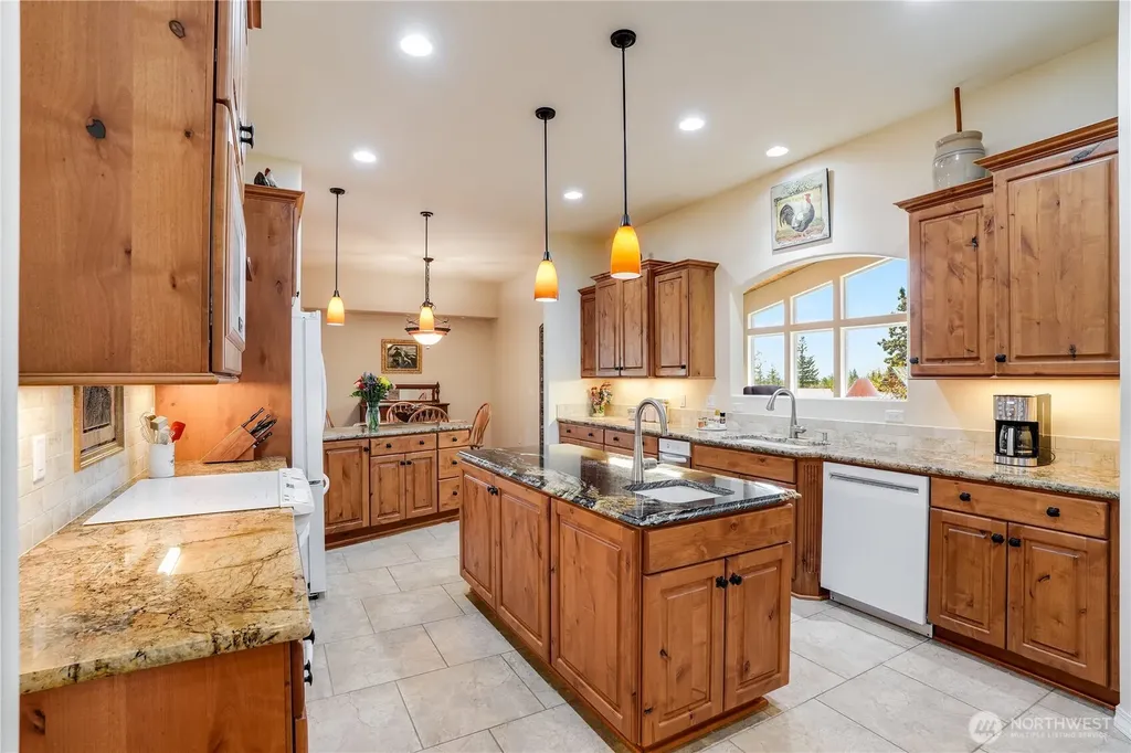 11 Deer Ridge Road Goldendale WA 98620
