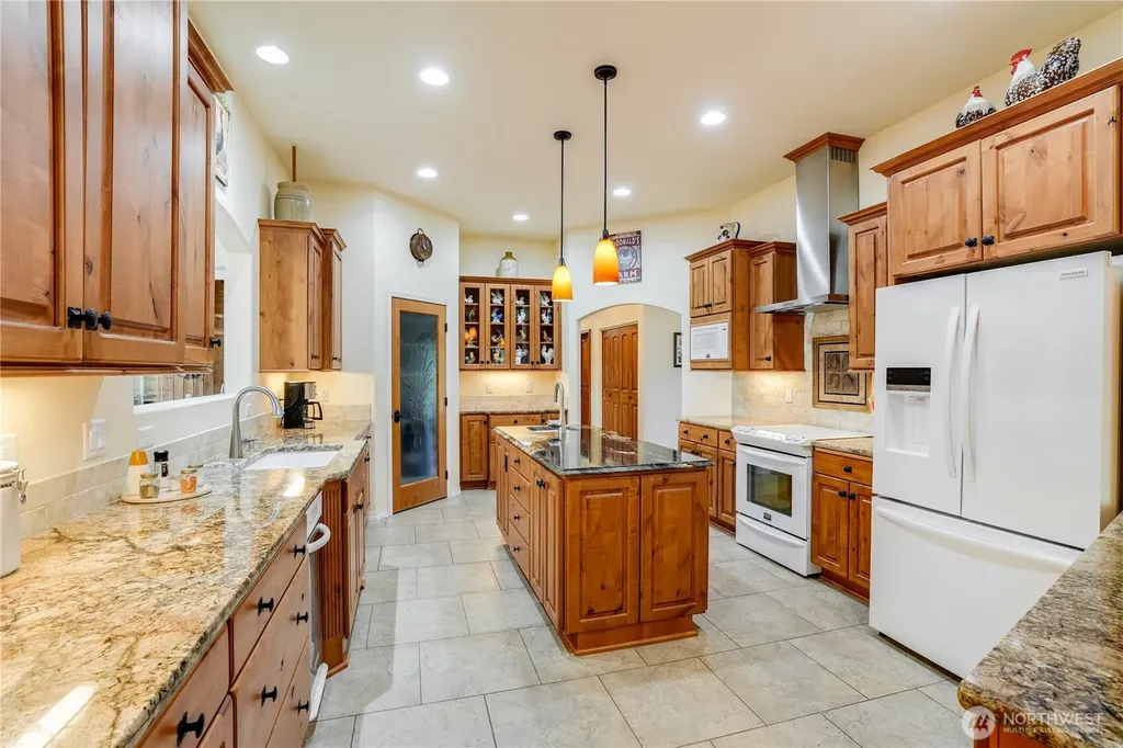 11 Deer Ridge Road Goldendale WA 98620