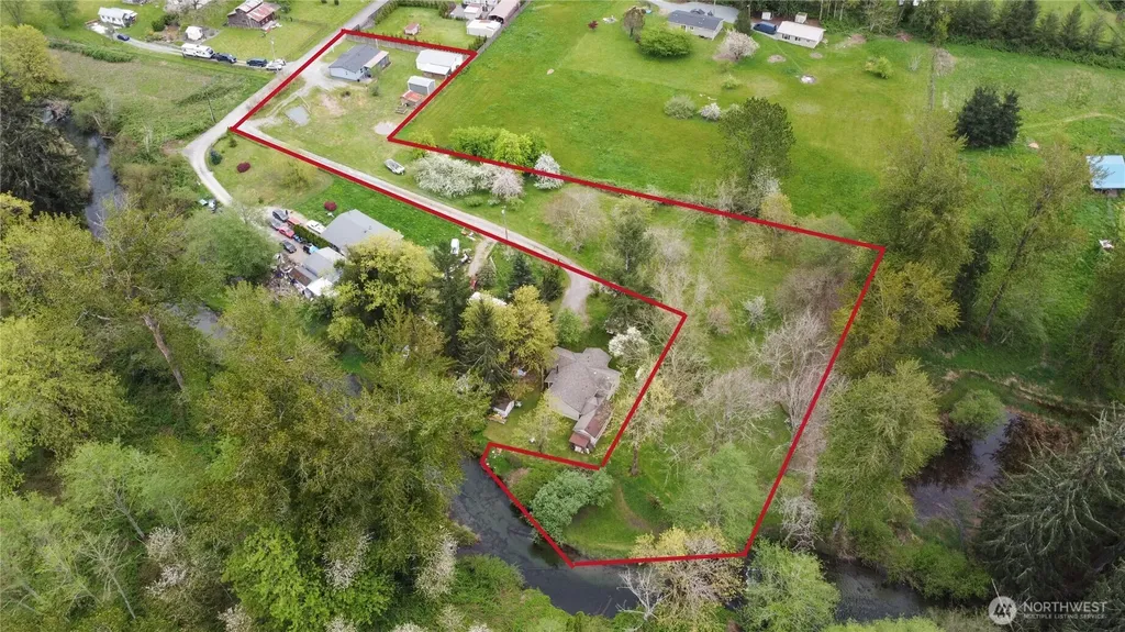14516 387th Avenue SE Gold Bar WA 98251