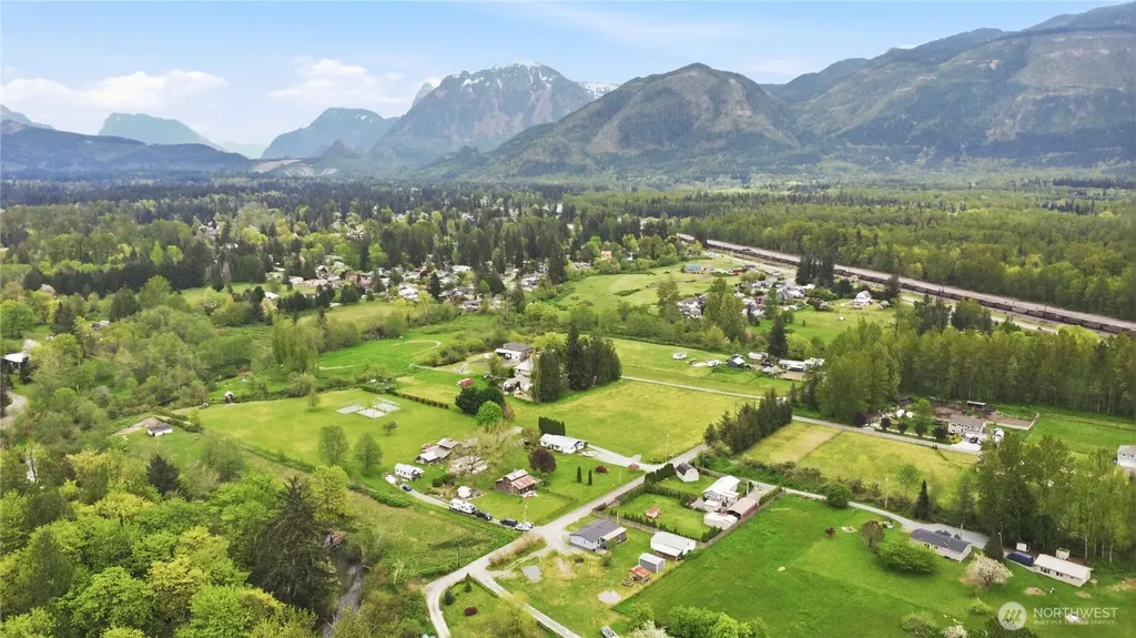 14516 387th Avenue SE Gold Bar WA 98251