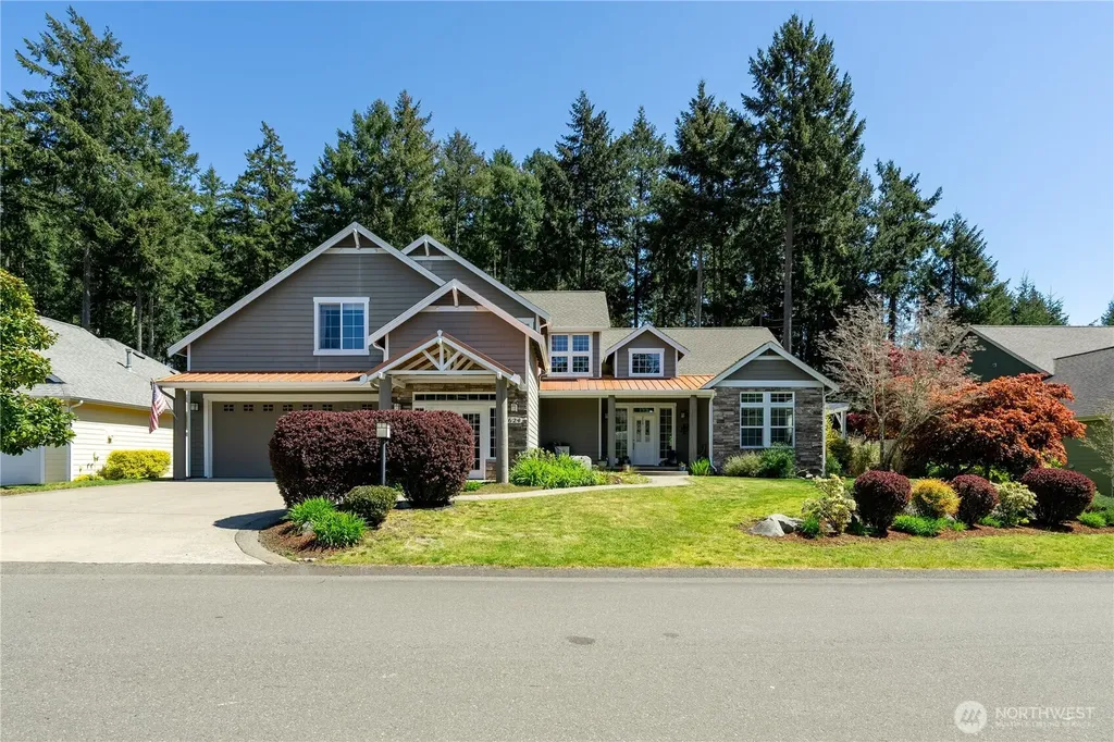624 Alma Lane SE Olympia WA 98513