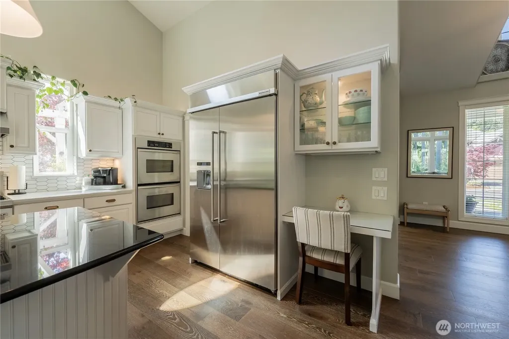 624 Alma Lane SE Olympia WA 98513