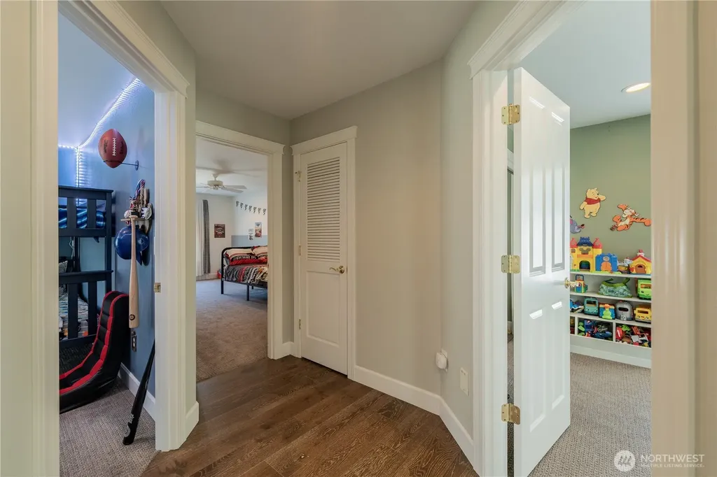 624 Alma Lane SE Olympia WA 98513