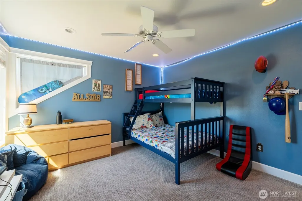 624 Alma Lane SE Olympia WA 98513