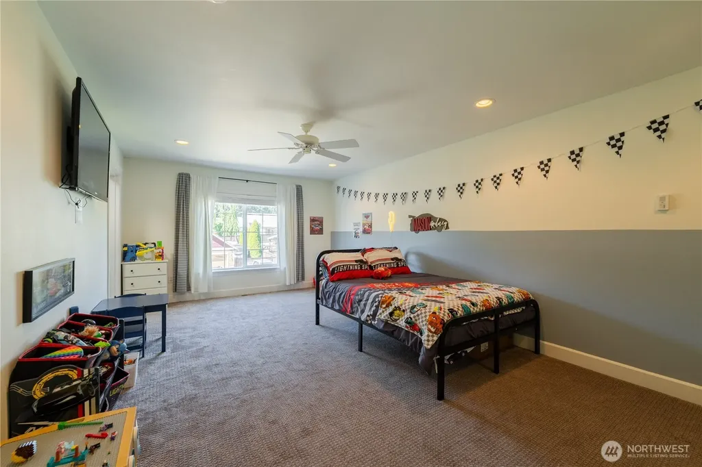 624 Alma Lane SE Olympia WA 98513