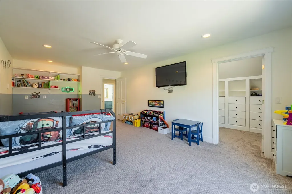 624 Alma Lane SE Olympia WA 98513