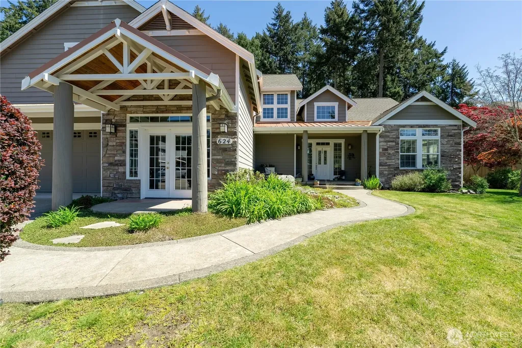 624 Alma Lane SE Olympia WA 98513