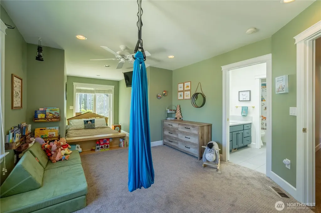624 Alma Lane SE Olympia WA 98513