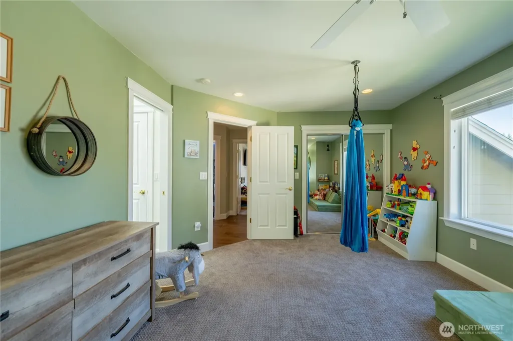 624 Alma Lane SE Olympia WA 98513