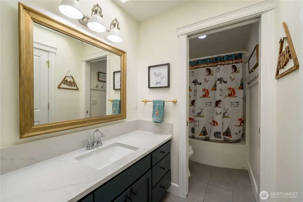 624 Alma Lane SE Olympia WA 98513