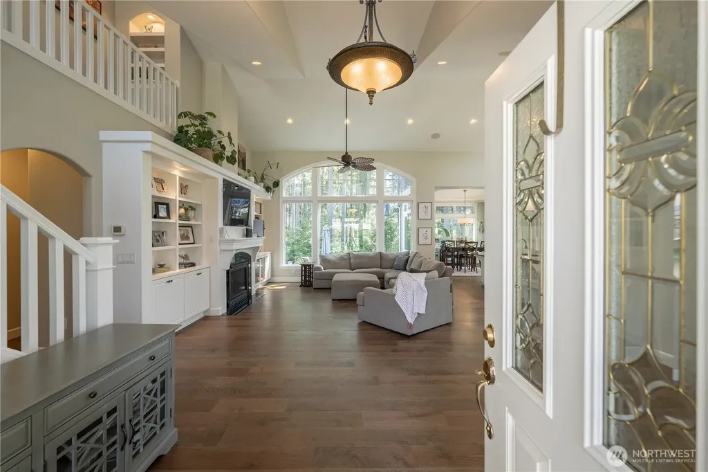 624 Alma Lane SE Olympia WA 98513