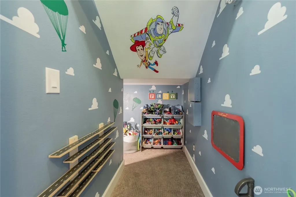624 Alma Lane SE Olympia WA 98513