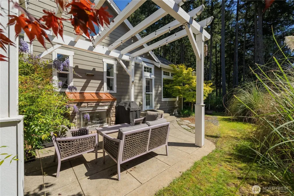 624 Alma Lane SE Olympia WA 98513