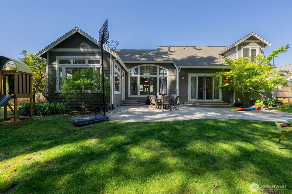 624 Alma Lane SE Olympia WA 98513