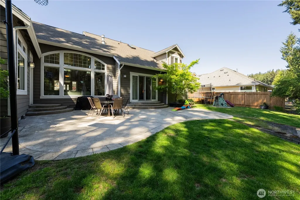 624 Alma Lane SE Olympia WA 98513