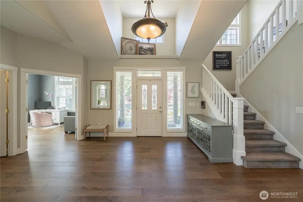 624 Alma Lane SE Olympia WA 98513