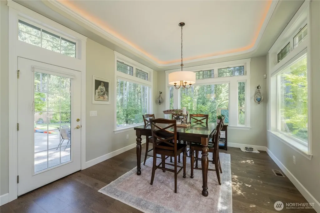 624 Alma Lane SE Olympia WA 98513