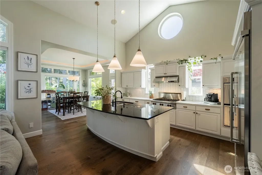 624 Alma Lane SE Olympia WA 98513