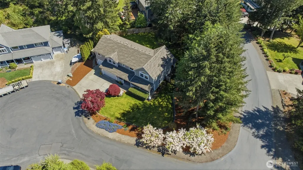 15025 27th Avenue NW Gig Harbor WA 98332