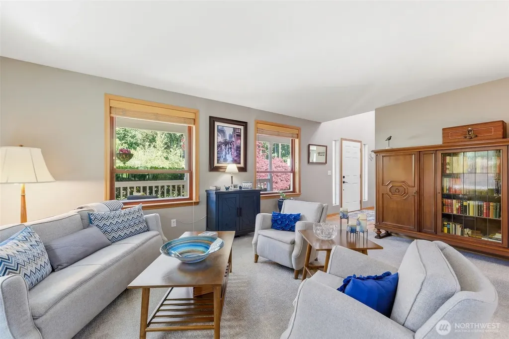 15025 27th Avenue NW Gig Harbor WA 98332