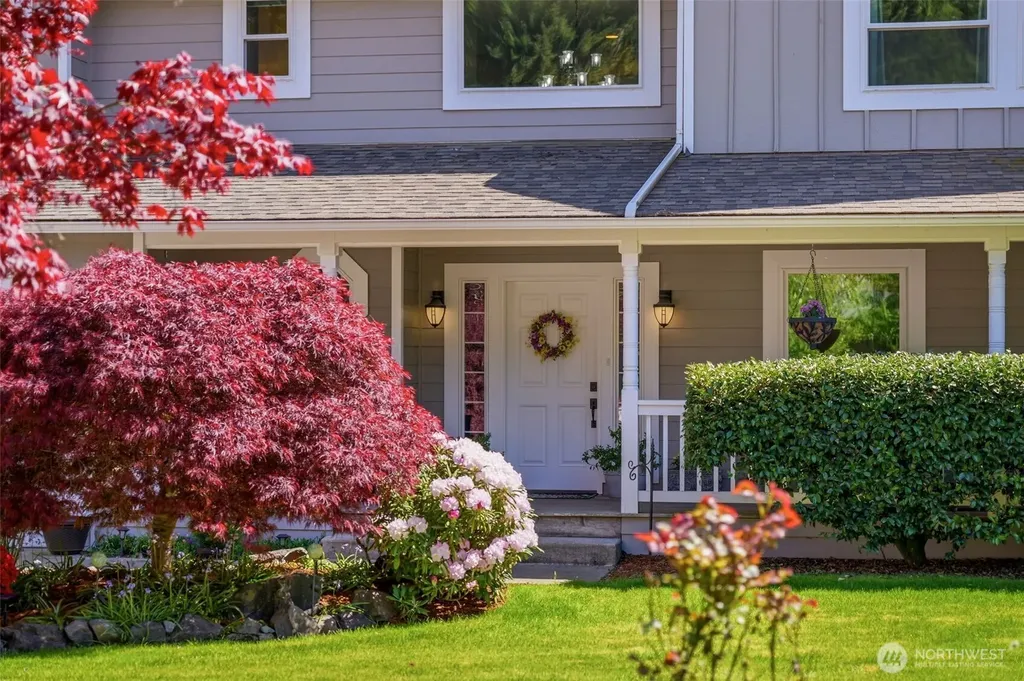 15025 27th Avenue NW Gig Harbor WA 98332