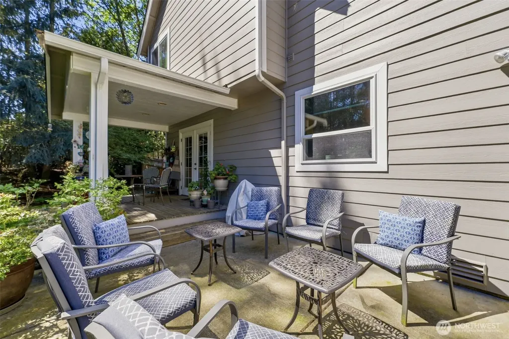 15025 27th Avenue NW Gig Harbor WA 98332