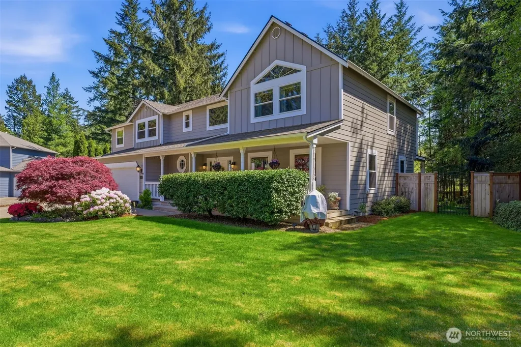 15025 27th Avenue NW Gig Harbor WA 98332