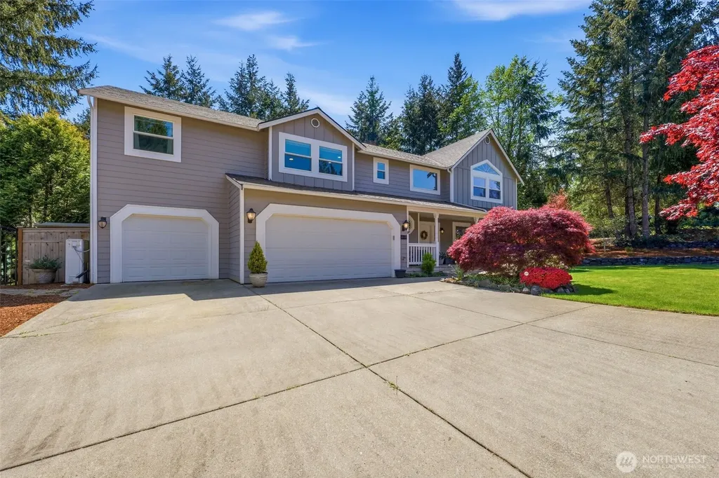 15025 27th Avenue NW Gig Harbor WA 98332