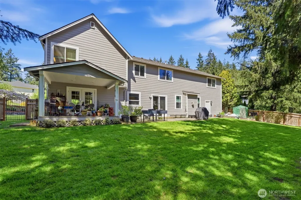 15025 27th Avenue NW Gig Harbor WA 98332