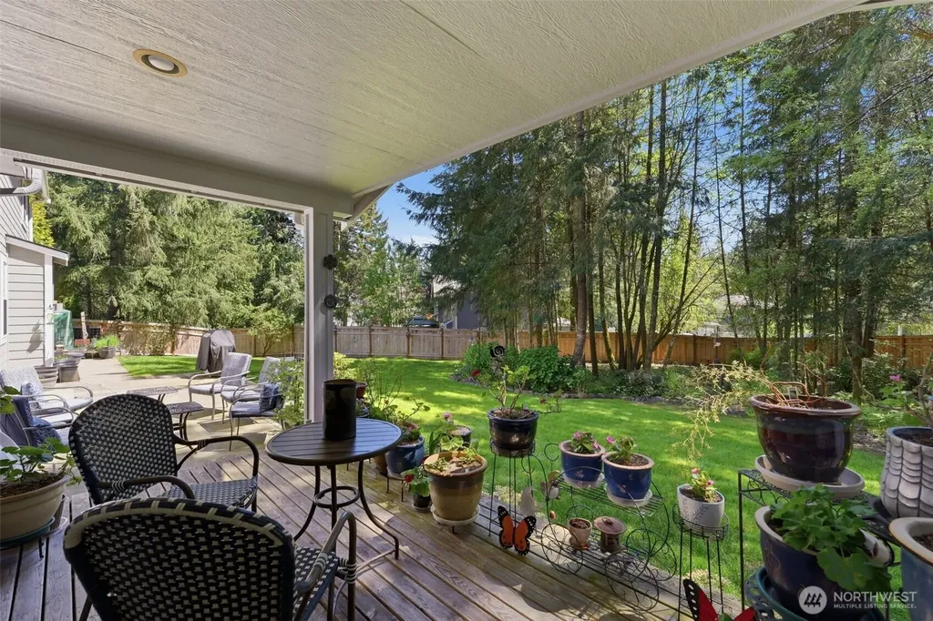 15025 27th Avenue NW Gig Harbor WA 98332