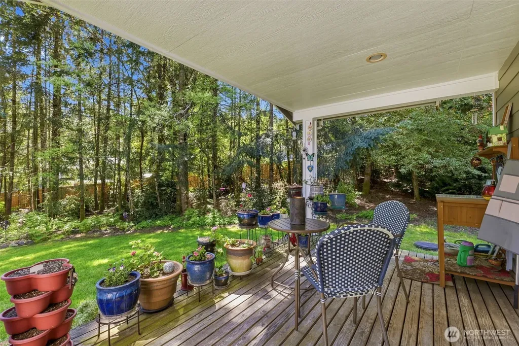 15025 27th Avenue NW Gig Harbor WA 98332