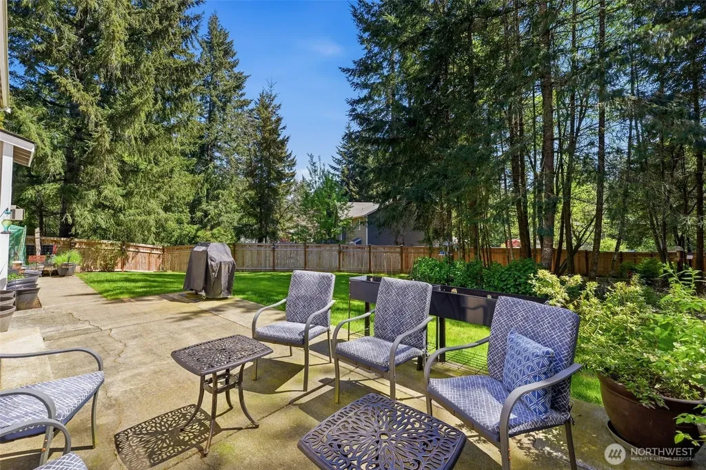 15025 27th Avenue NW Gig Harbor WA 98332