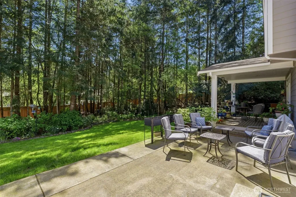 15025 27th Avenue NW Gig Harbor WA 98332