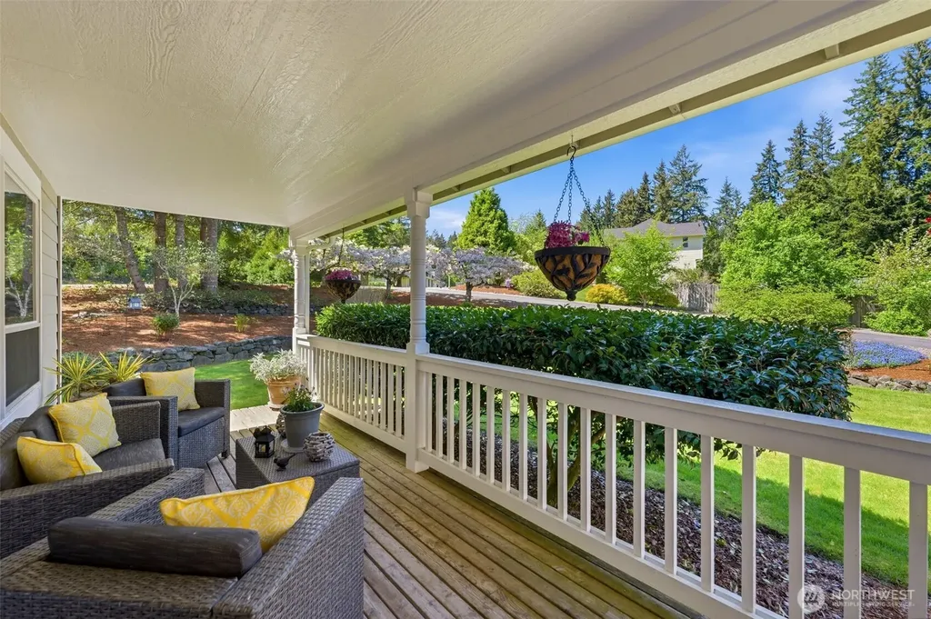 15025 27th Avenue NW Gig Harbor WA 98332