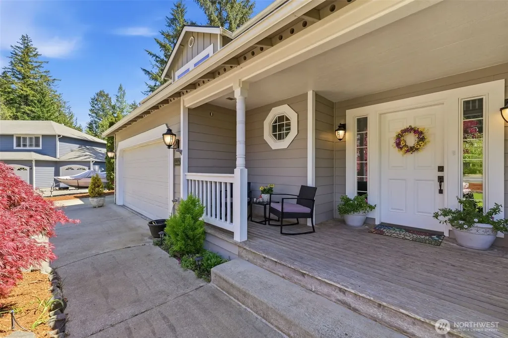 15025 27th Avenue NW Gig Harbor WA 98332