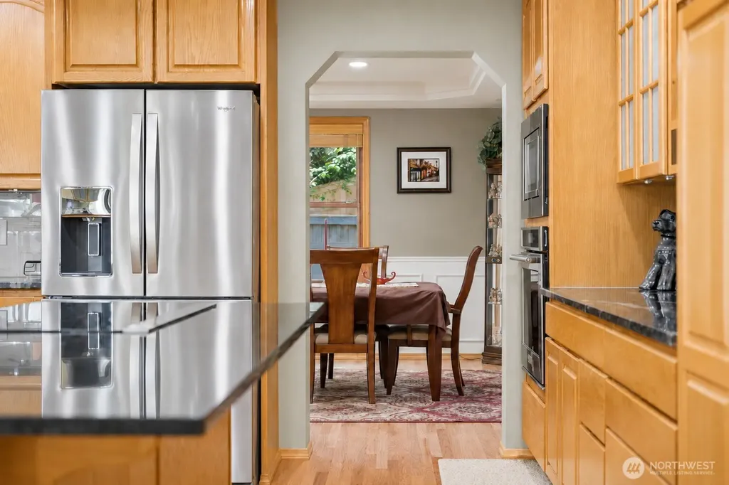 15025 27th Avenue NW Gig Harbor WA 98332