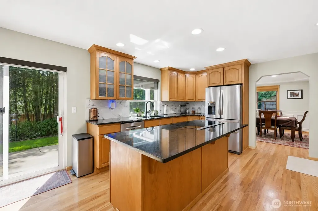 15025 27th Avenue NW Gig Harbor WA 98332