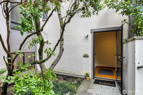 1602 NE 140th Street Seattle WA 98125