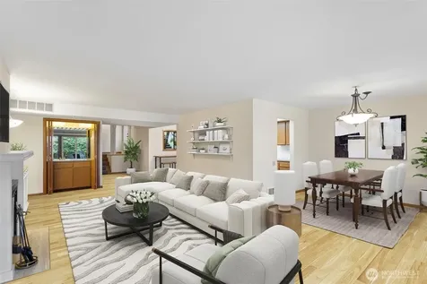 1602 NE 140th Street Seattle WA 98125