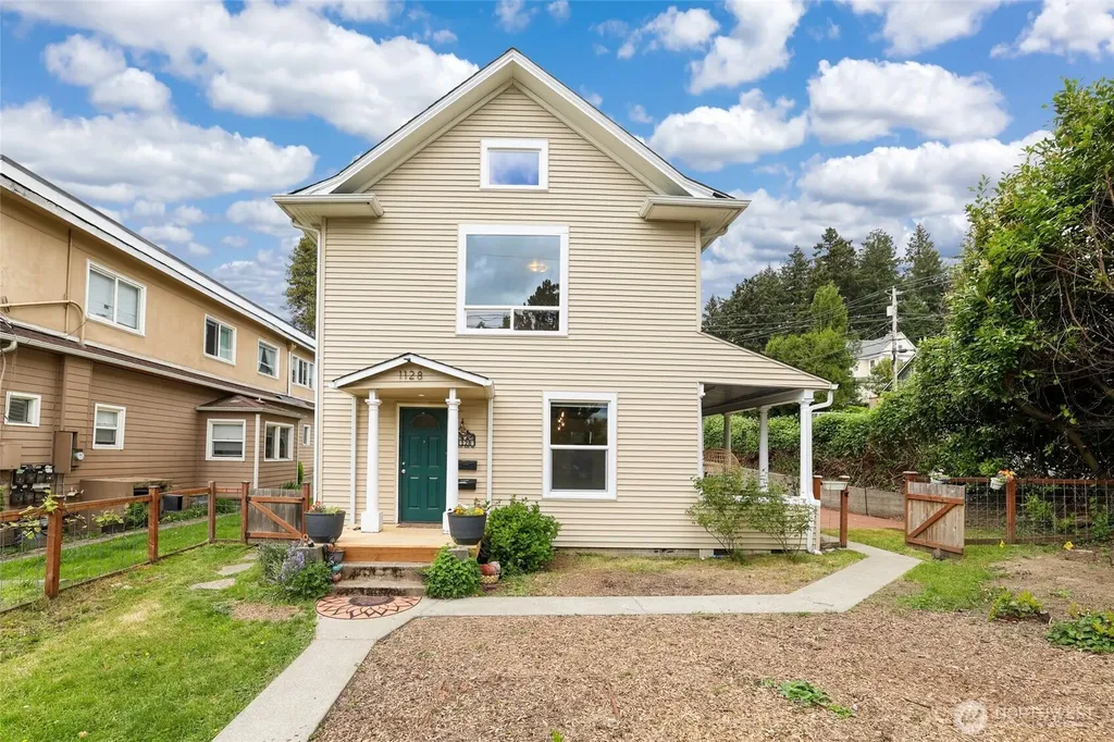 1128 State Avenue NE Olympia WA 98506