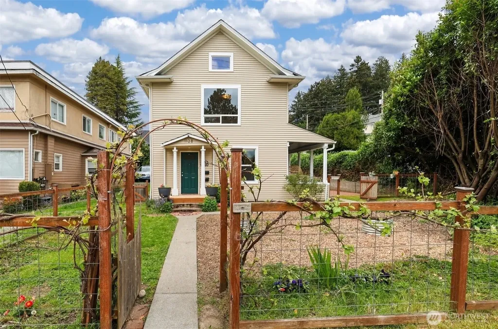 1128 State Avenue NE Olympia WA 98506