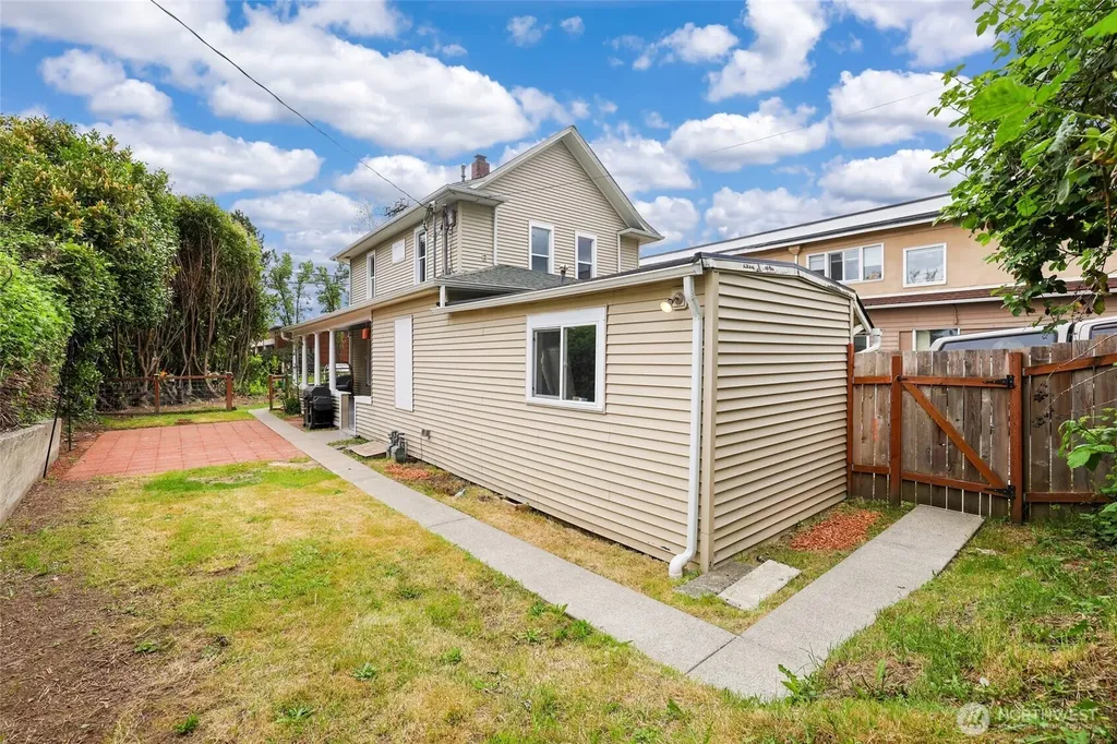 1128 State Avenue NE Olympia WA 98506
