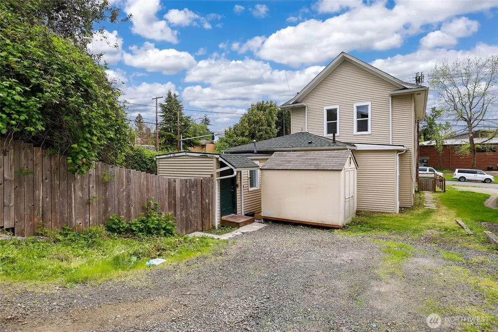 1128 State Avenue NE Olympia WA 98506