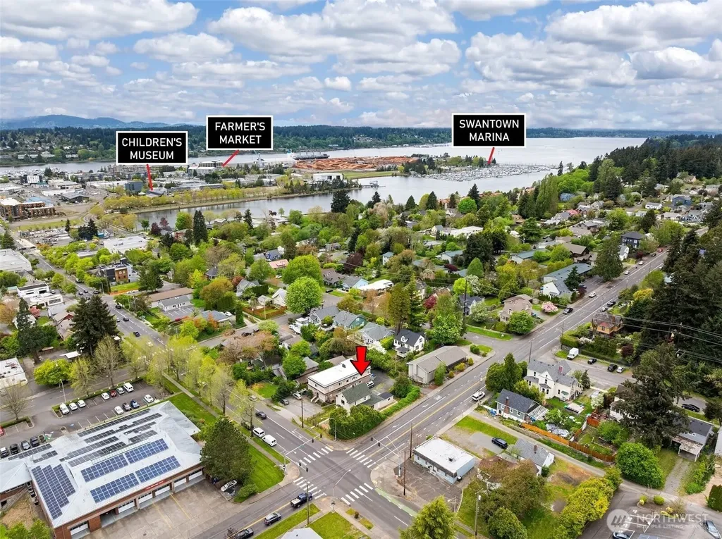 1128 State Avenue NE Olympia WA 98506