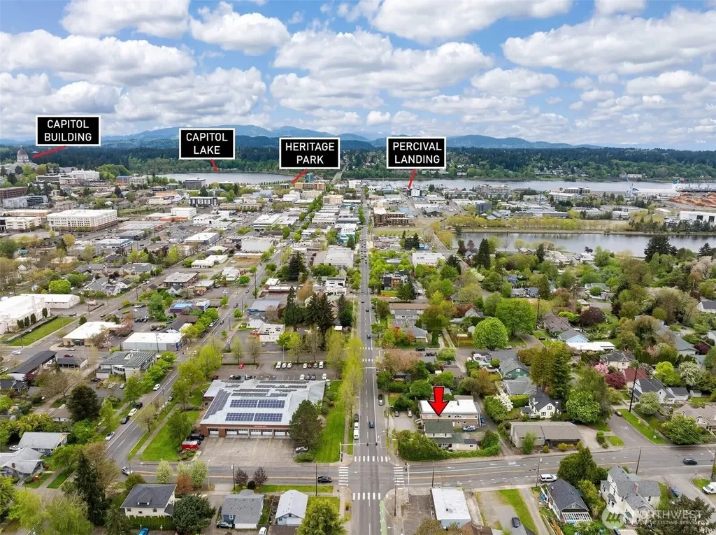 1128 State Avenue NE Olympia WA 98506