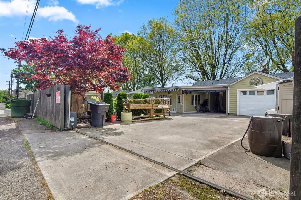 1332 22nd Avenue Longview WA 98632